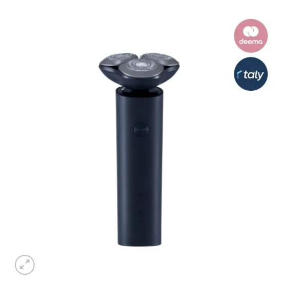 Original Xiaomi S101 Electric Shaver - Silver